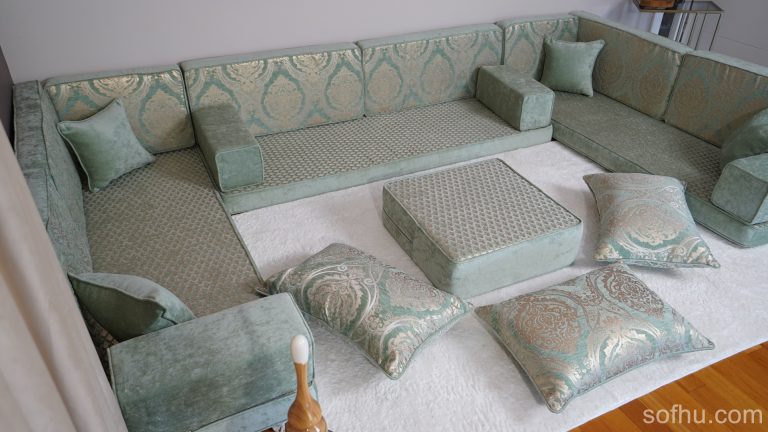 Arabic Sofa In Portugal