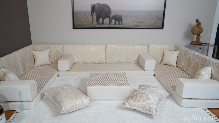 Arabic Sofa In Portugal