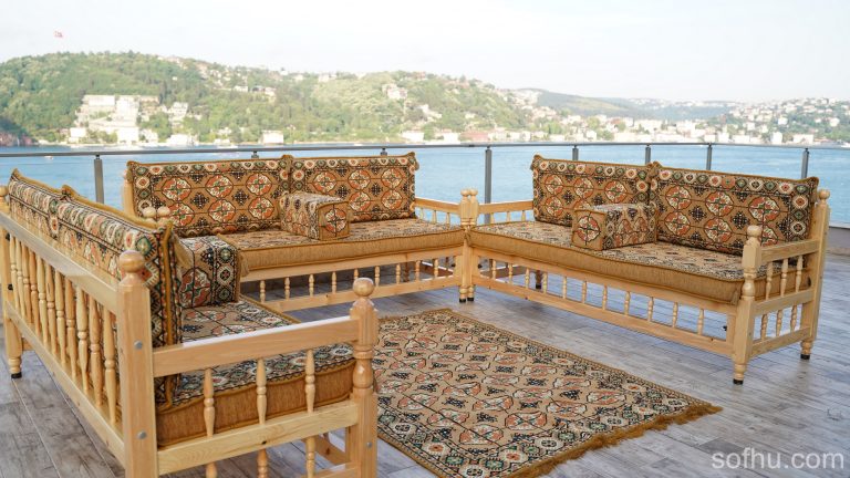 Arabic Jalsah For Restaurants