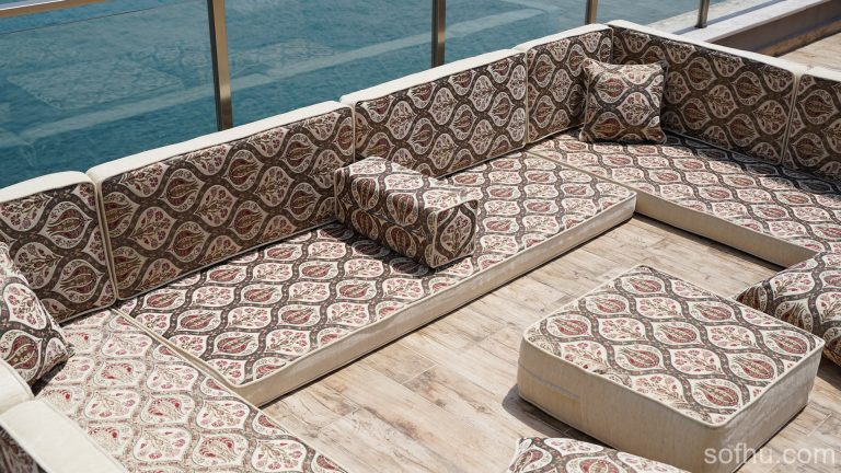 Arabic Sofa In Portugal