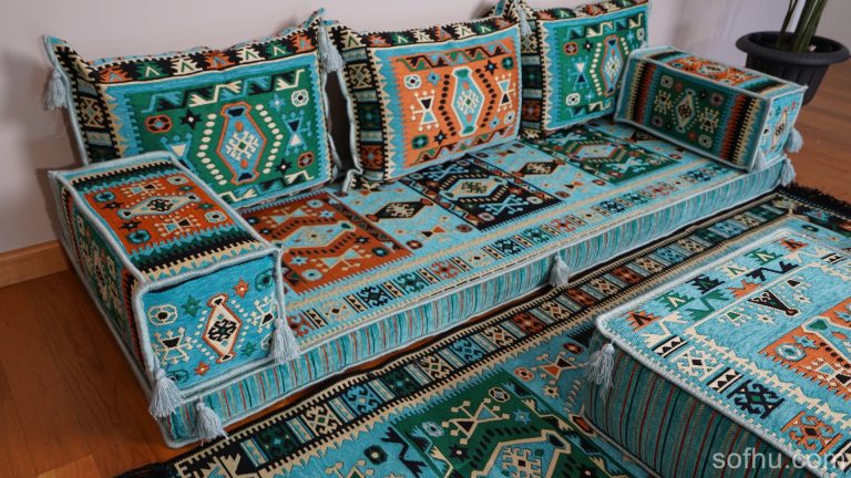 Arabic Jalsah For Restaurants