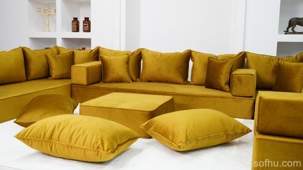 Arabic Sofa In Saudi Arabia