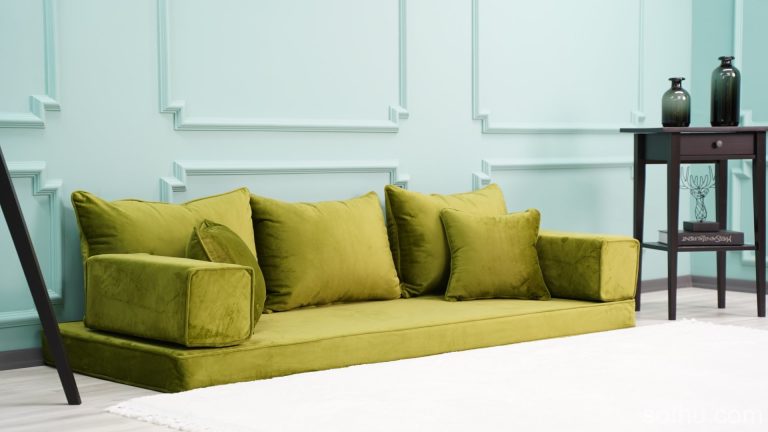 Arabic Sofa In Florida