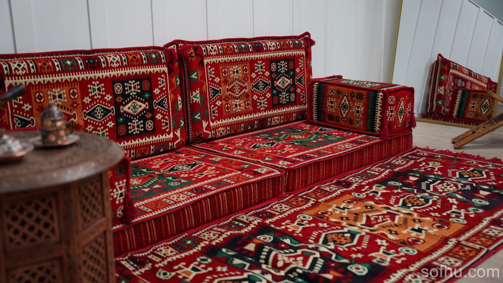 Arabic Sofas In Qatar