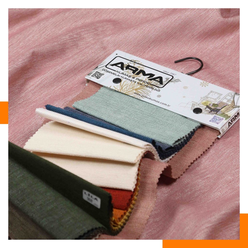 Fabrics