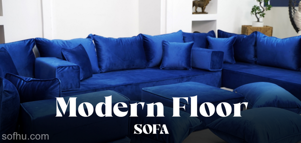 Arabic Sofas In Qatar