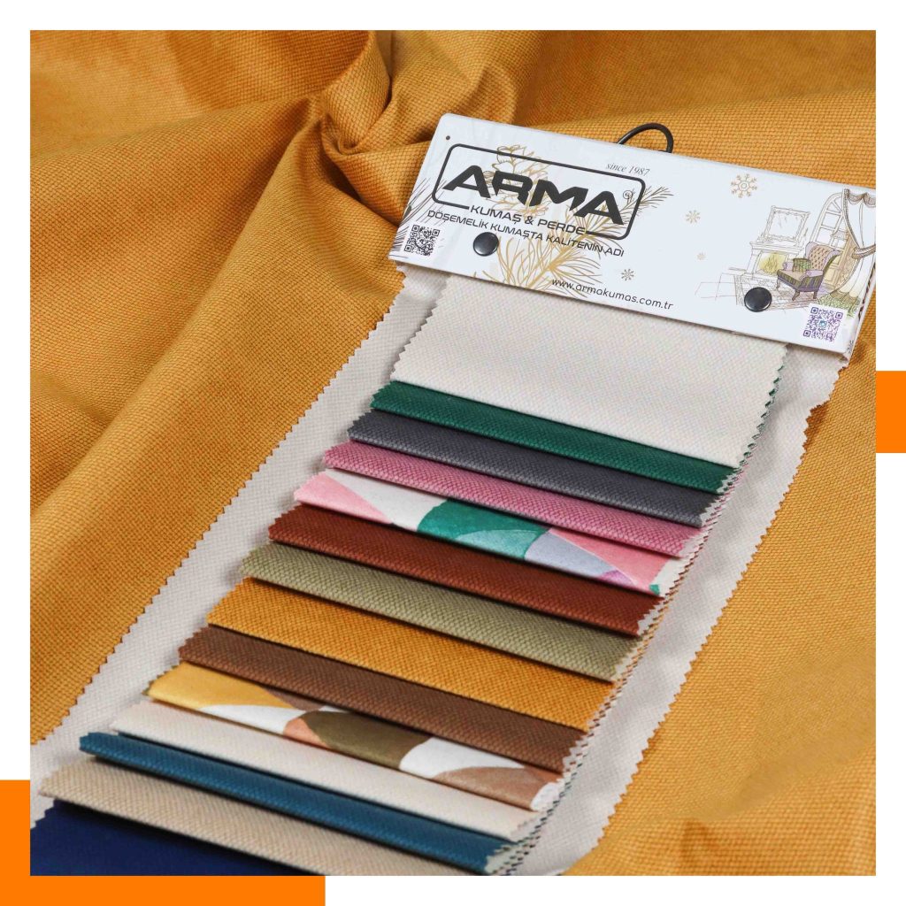 Fabrics