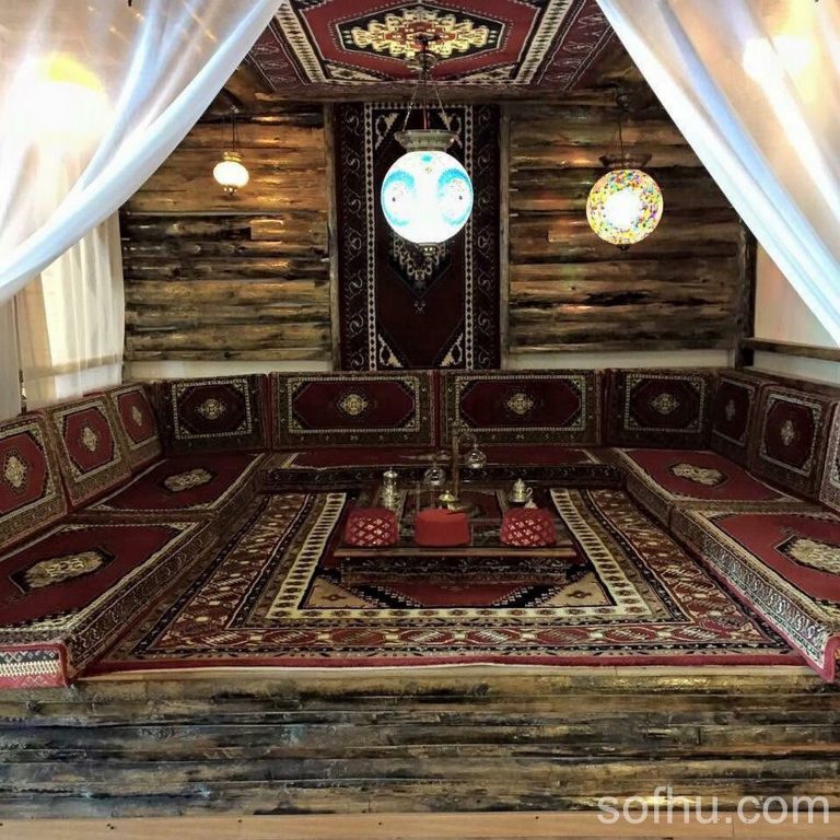 Arabic Sofa In Portugal