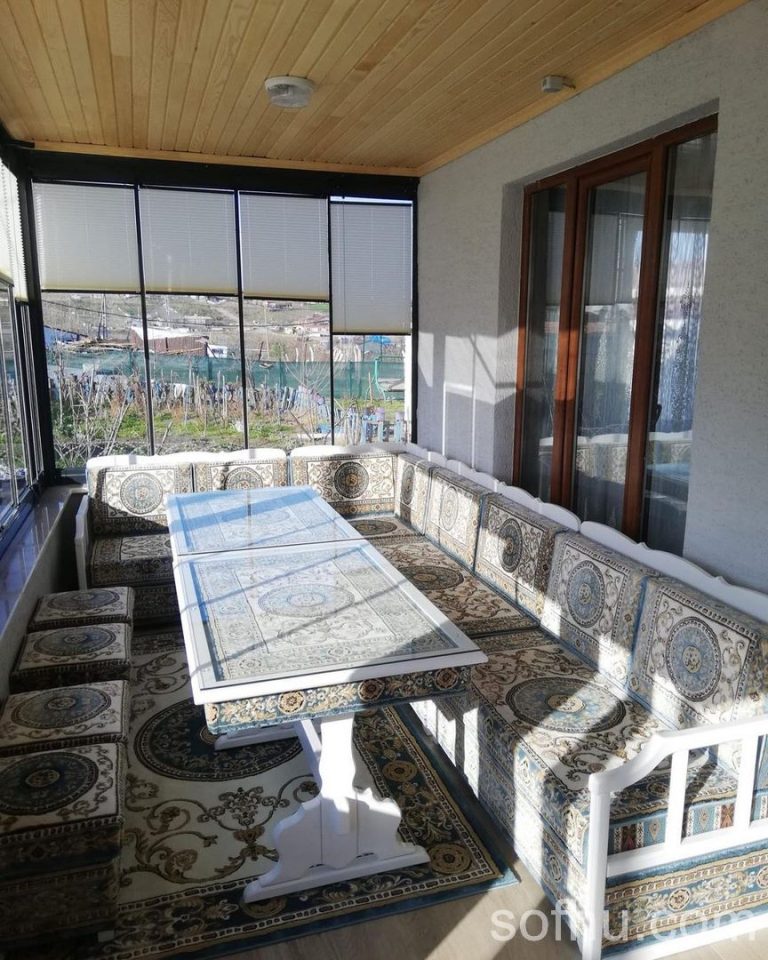 Arabic Sofa In Portugal