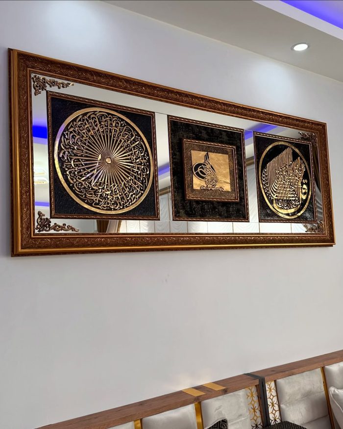 Premium Arabic Jalsah Yemeni Majlis - Image 12