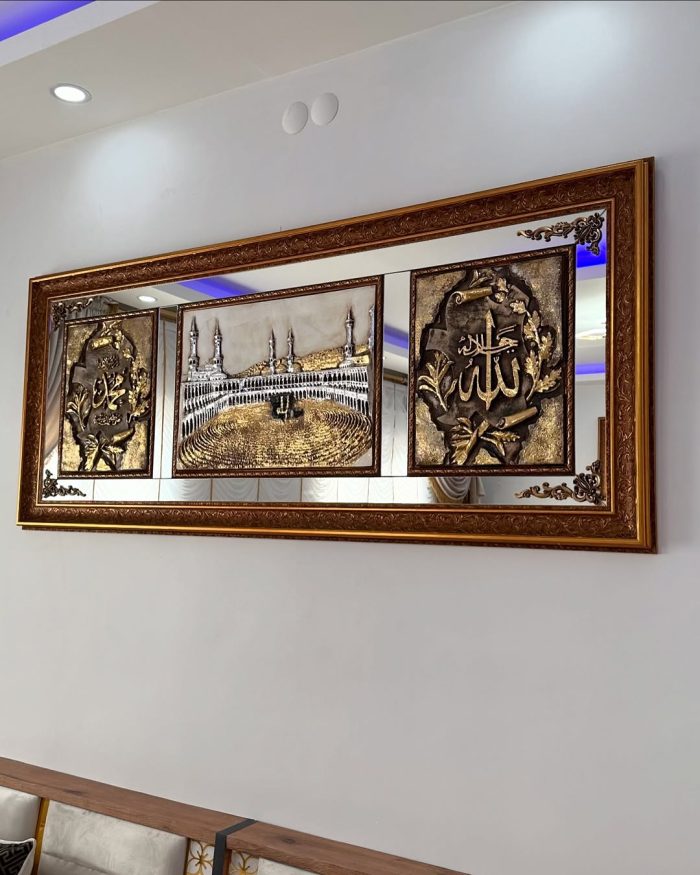 Premium Arabic Jalsah Yemeni Majlis - Image 11