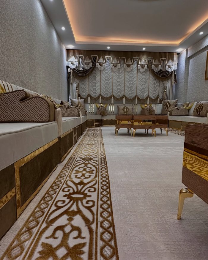Golden Majlis Arabic Jalsah - Image 6