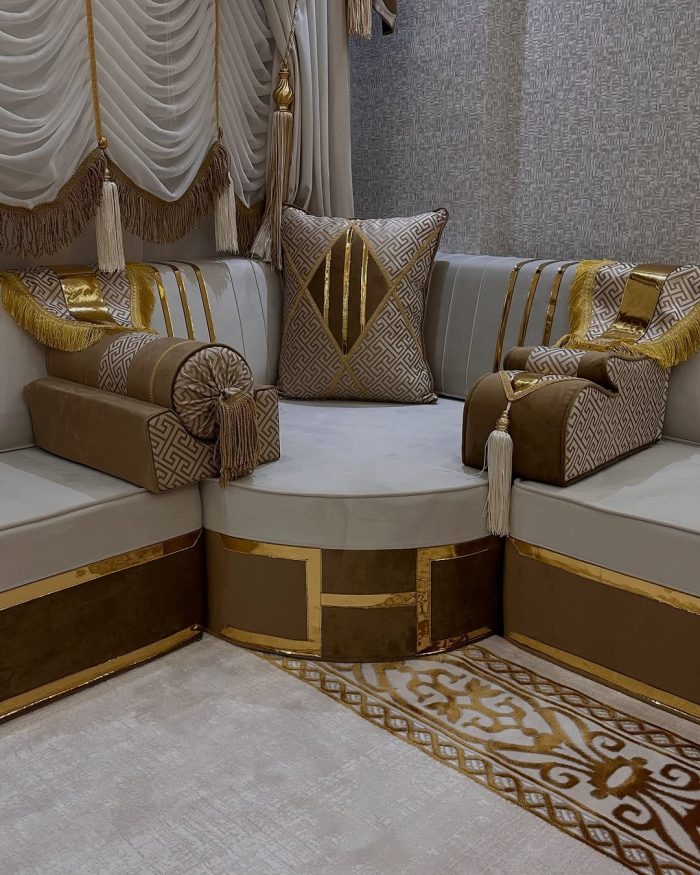 Golden Majlis Arabic Jalsah - Image 2