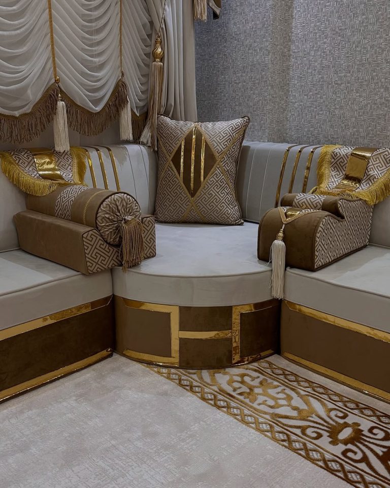 Yemeni Majlis From Sofhu