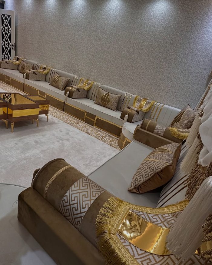 Golden Majlis Arabic Jalsah - Image 3