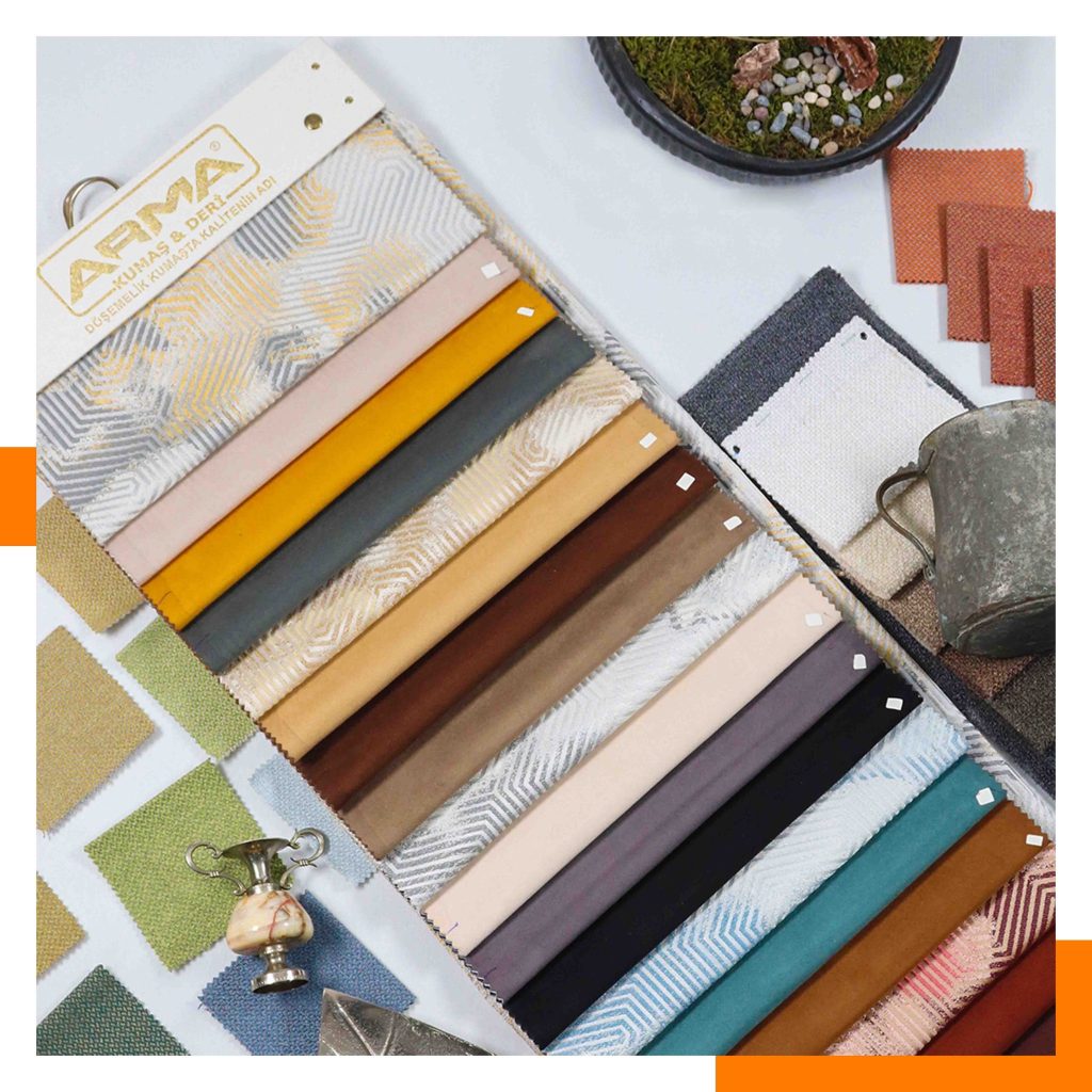 Fabrics