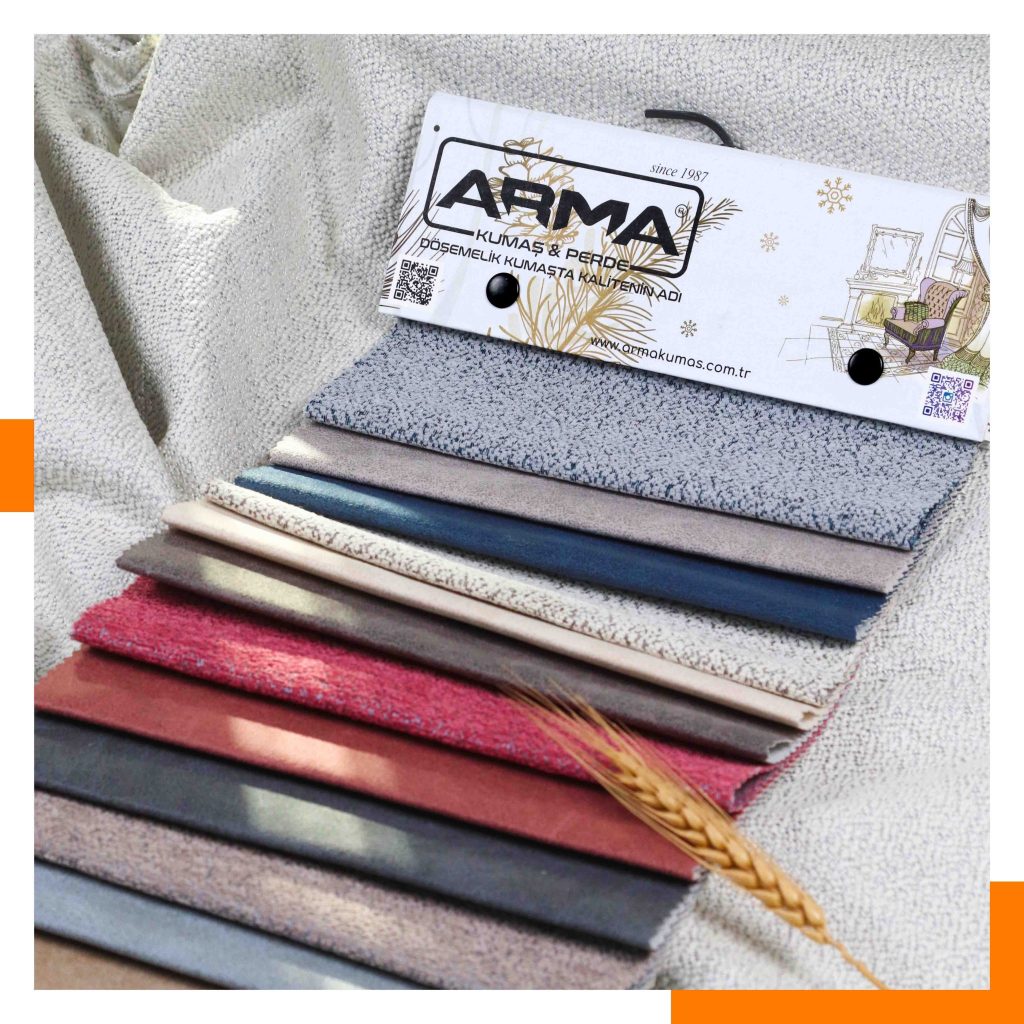 Fabrics