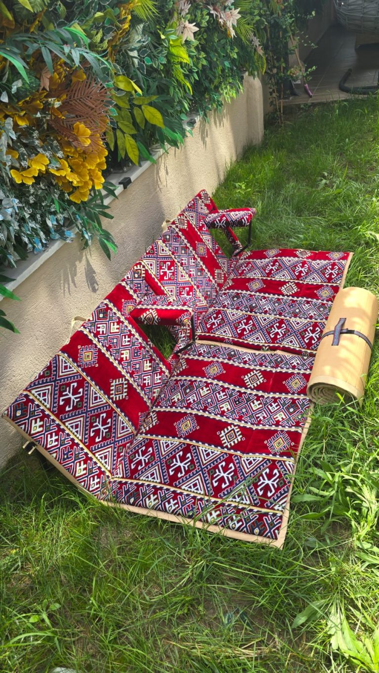 Arabic Sofas In UAE