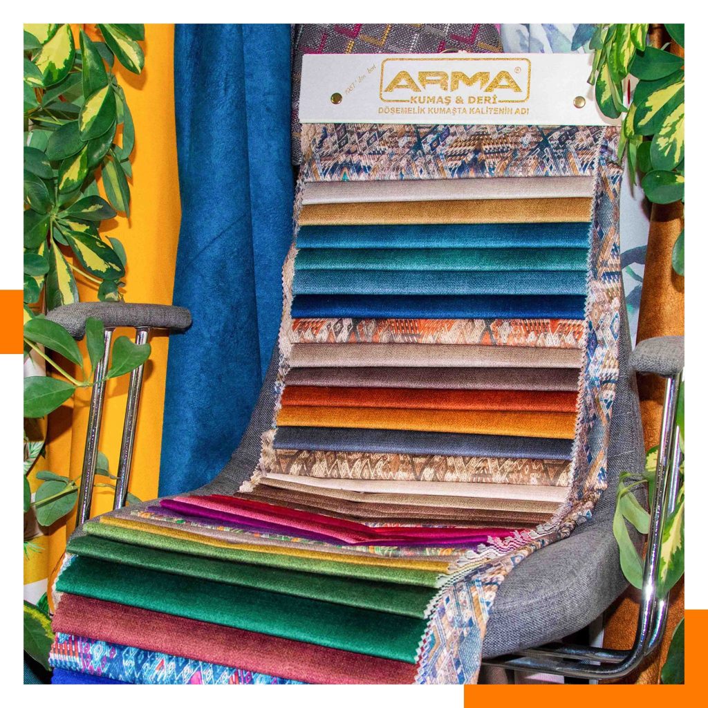 Fabrics