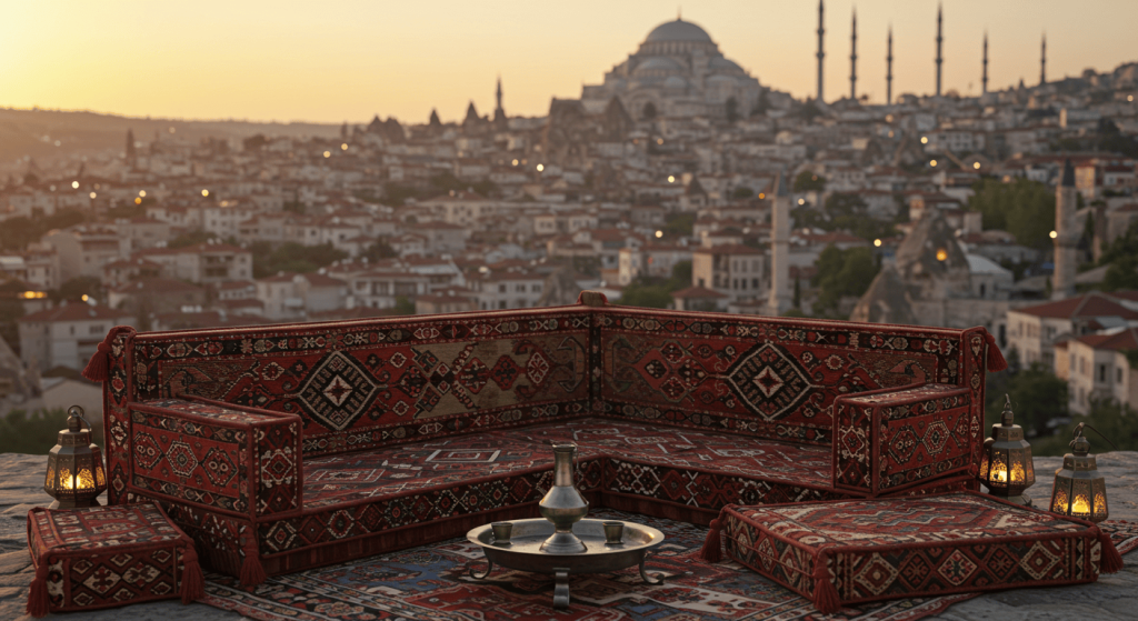 Arabic Sofas In New Zeland