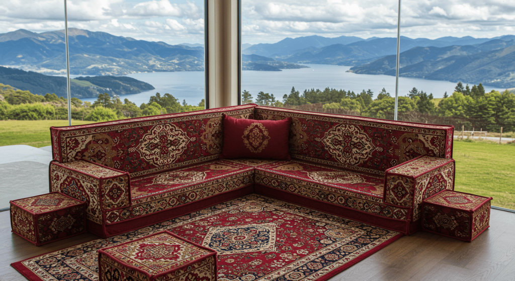 Arabic Sofas In New Zeland