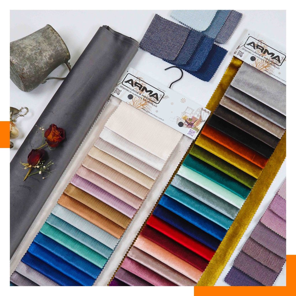 Fabrics