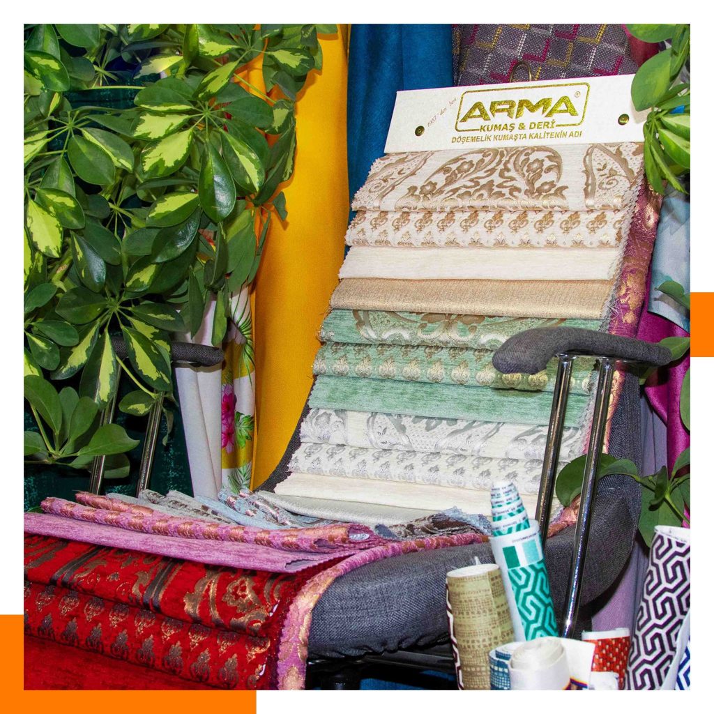Fabrics