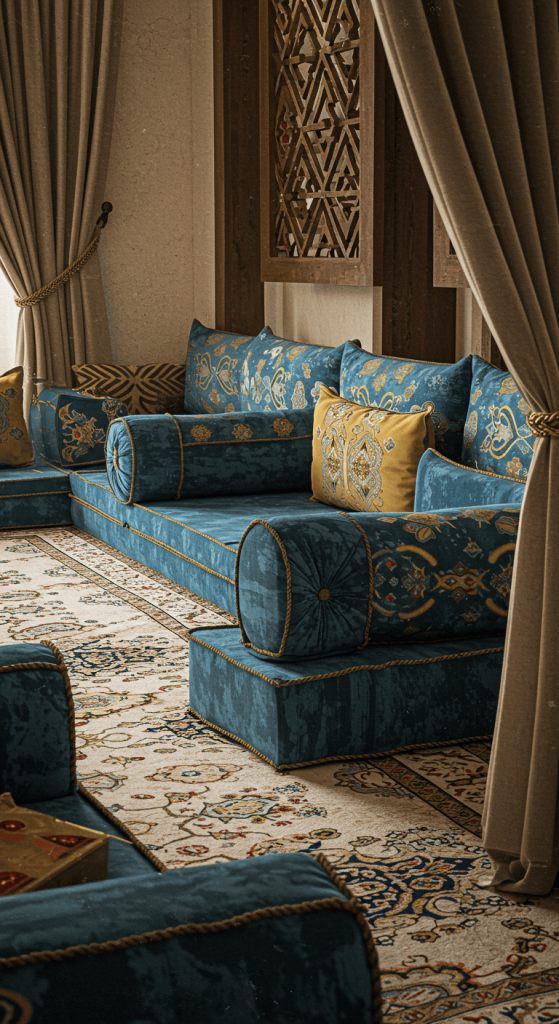 Arabic Sofas In Austrailia