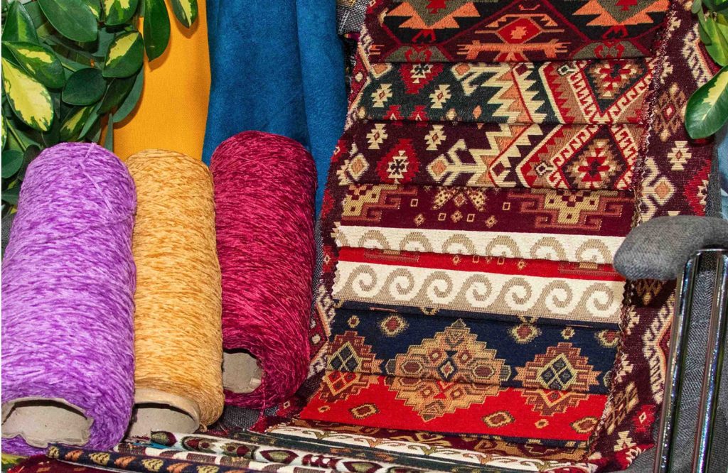 Fabrics