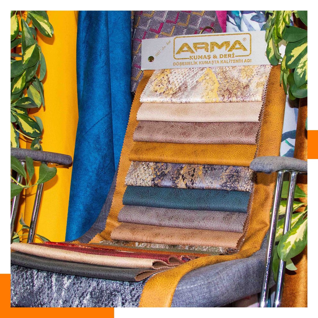 Fabrics