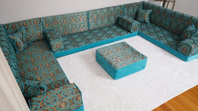 Arabic Sofa In Saudi Arabia