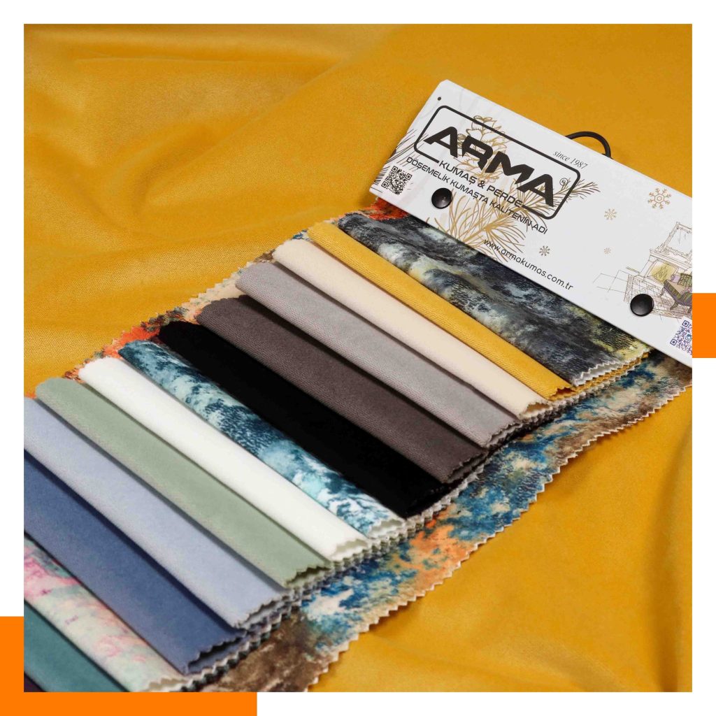 Fabrics