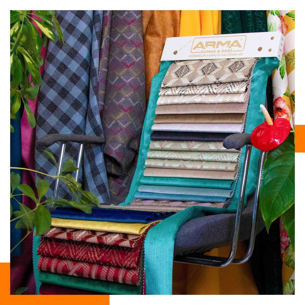 Fabrics