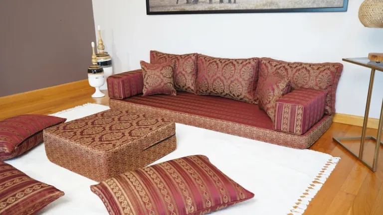 Arabic Sofa In Saudi Arabia