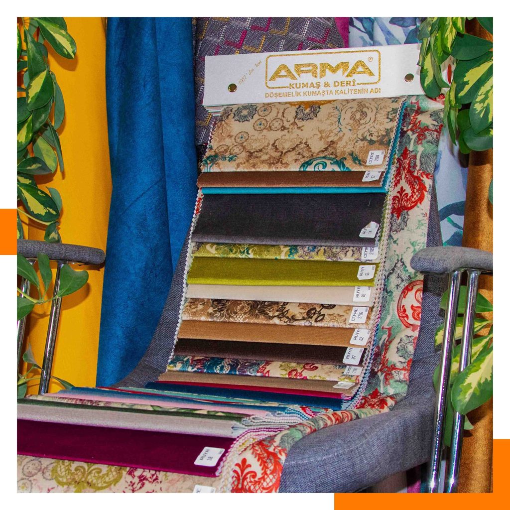Fabrics