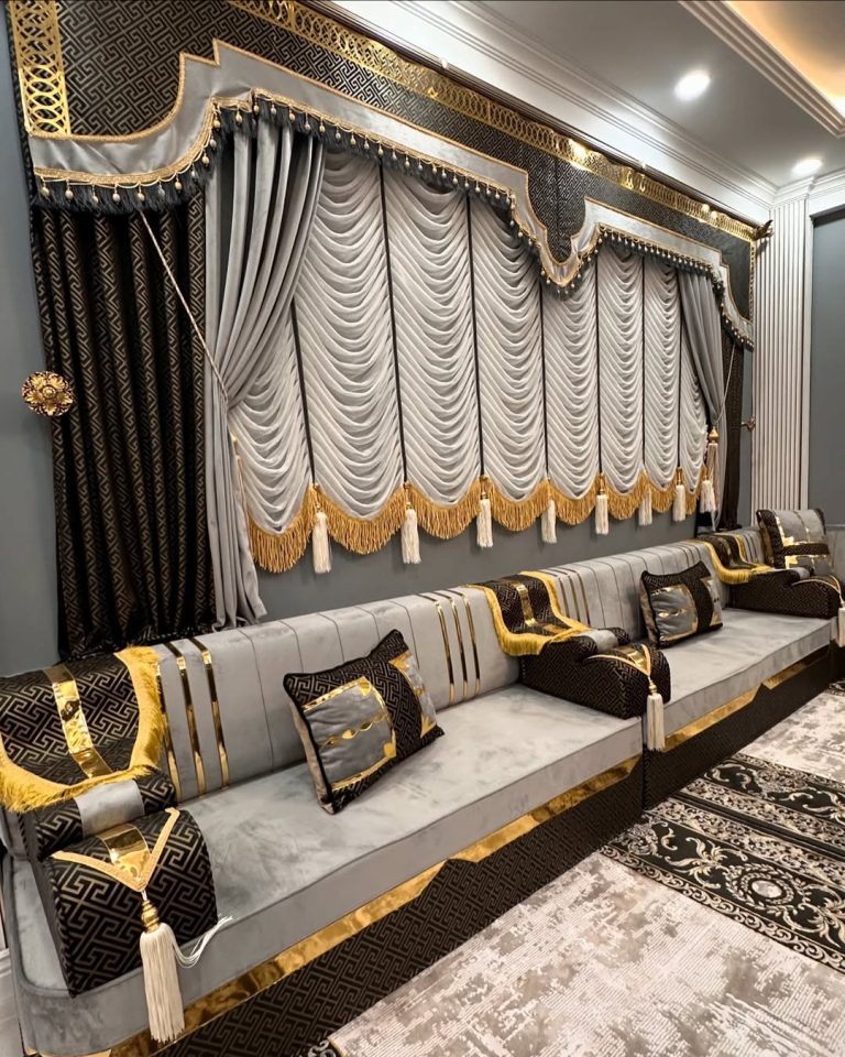 Yemeni Majlis From Sofhu