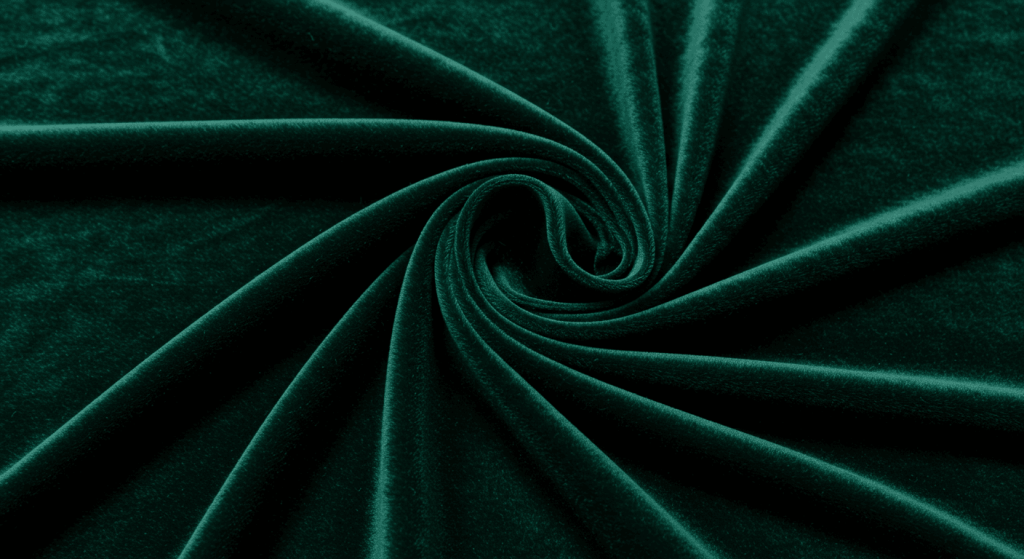 Velvet Floor Sofas