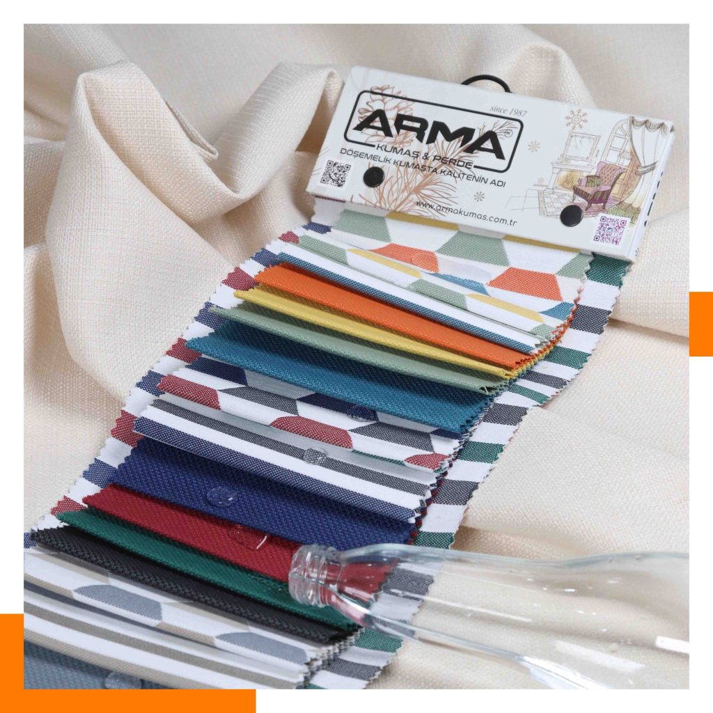 Fabrics