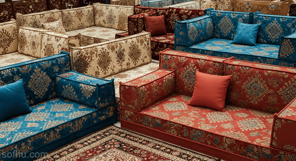 Whole Sales Sofas From Sofhu