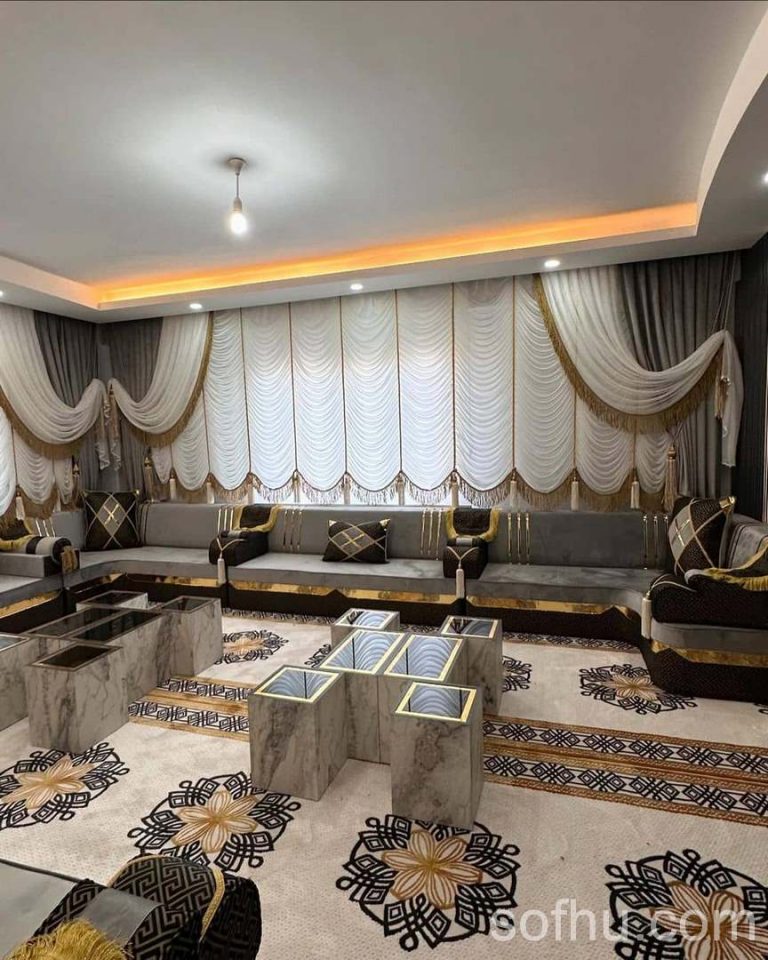 Arabic Sofa In Hungary