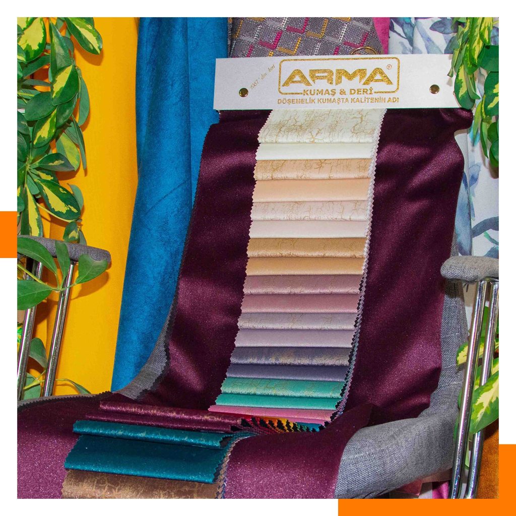 Fabrics