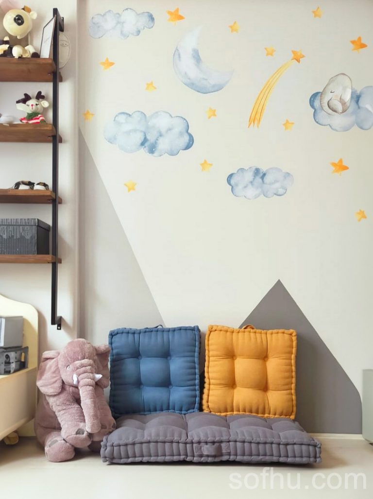 French Modern Cushions From Sofhu