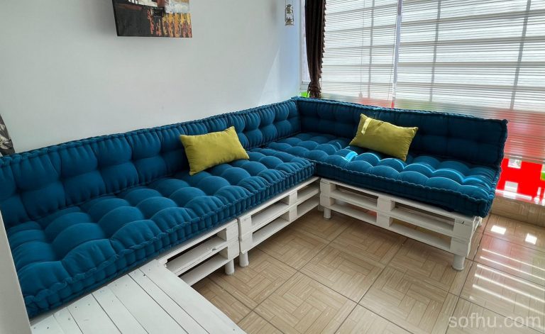 French Modern Cushions From Sofhu