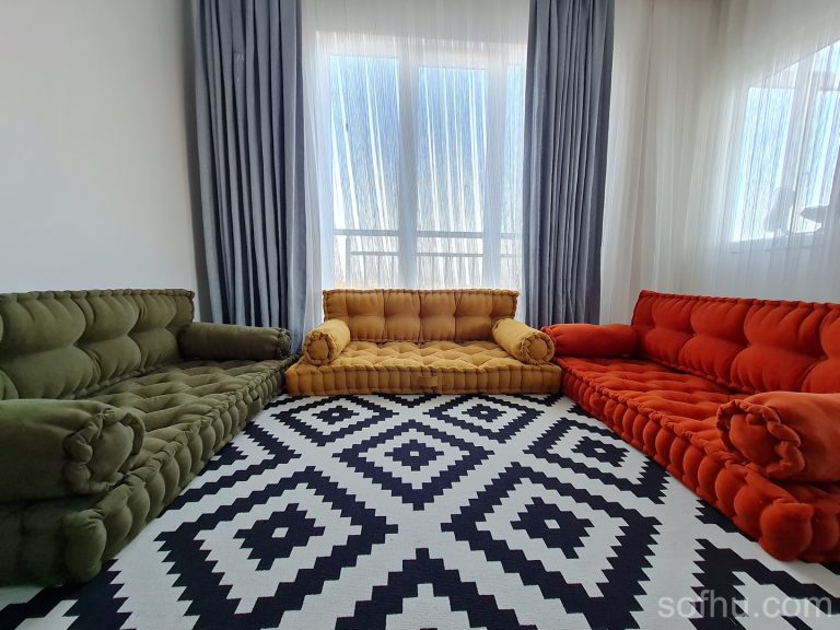 French Modern Cushions From Sofhu