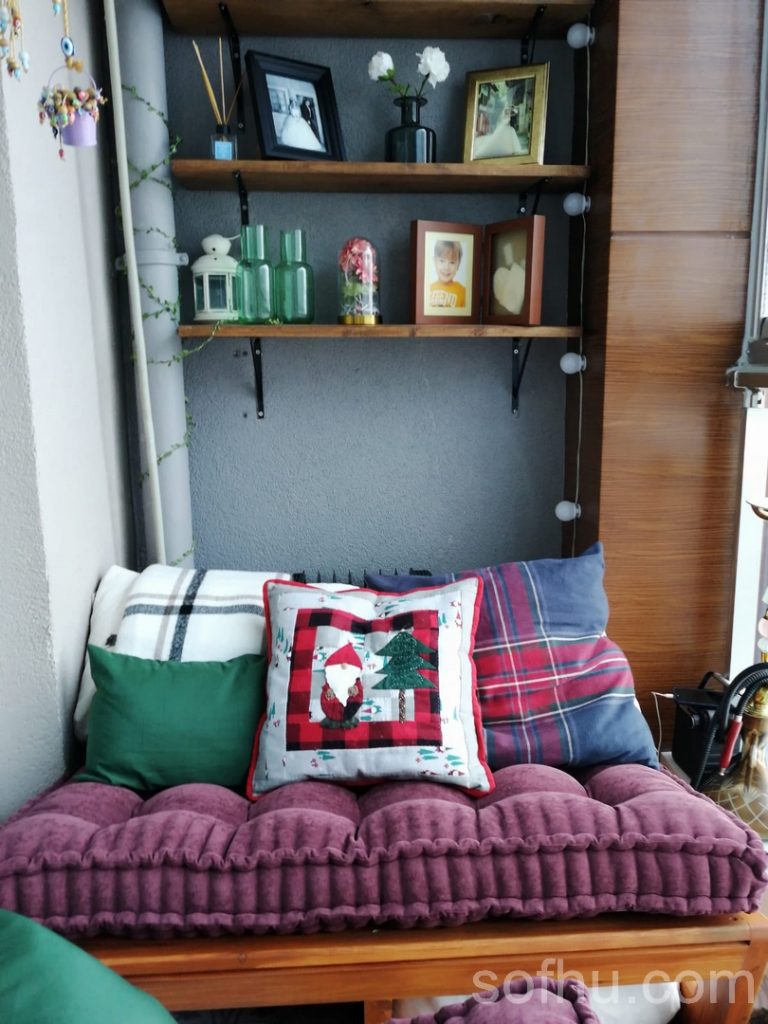French Modern Cushions From Sofhu