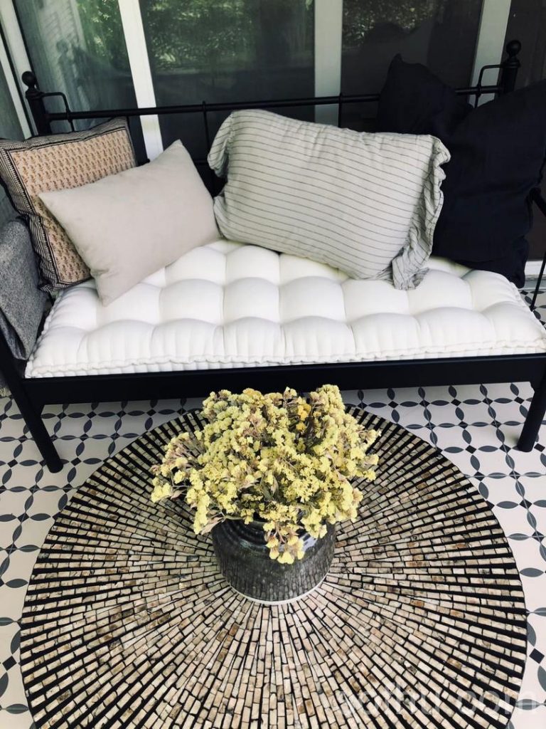 French Modern Cushions From Sofhu