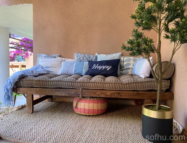 French Modern Cushions From Sofhu