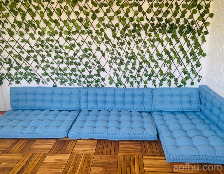 French Modern Cushions From Sofhu
