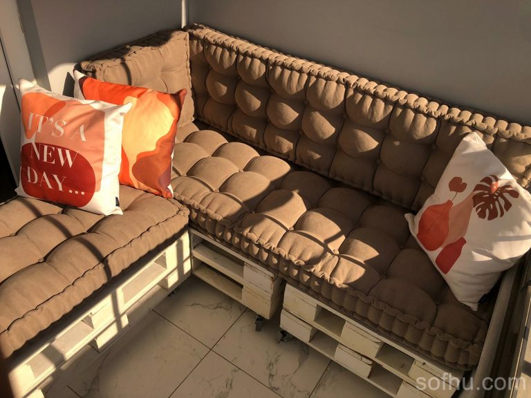 French Modern Cushions From Sofhu