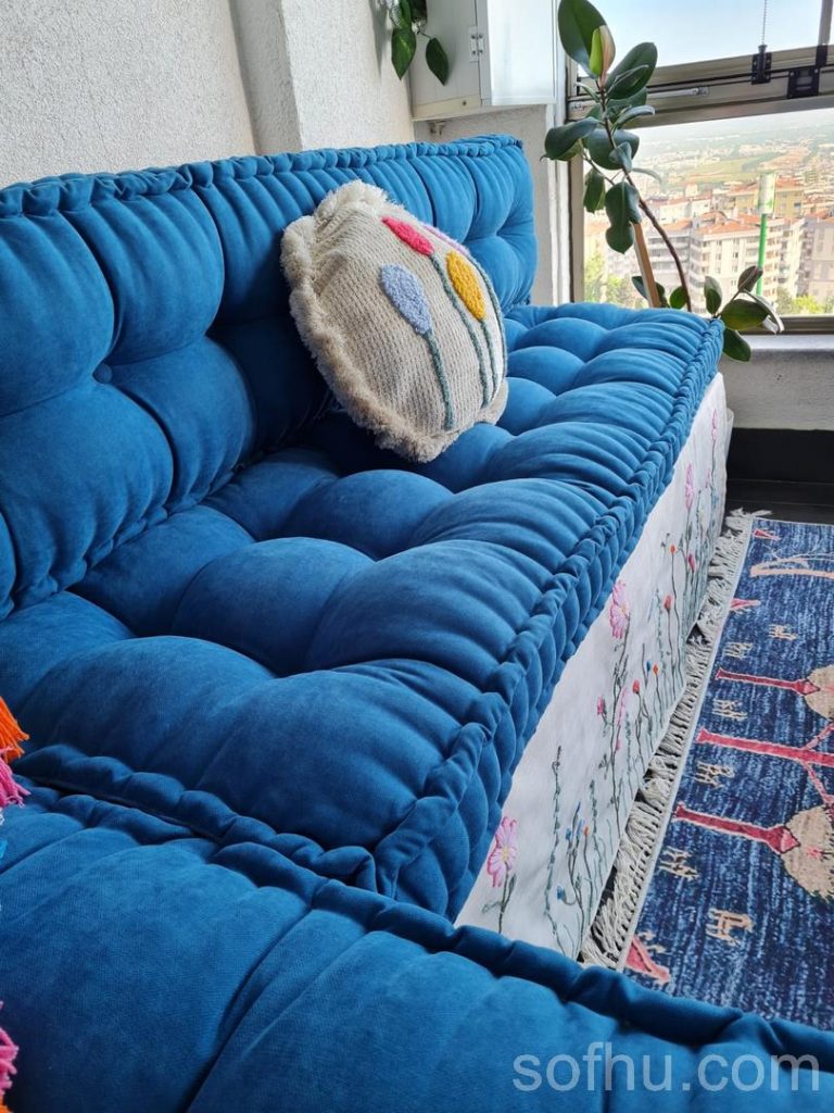 French Modern Cushions From Sofhu